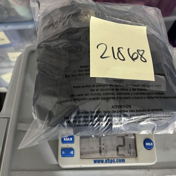 Rachel Roy Collection Wide Leg Trousers Blue High Rise Workwear Elegant Pants 4 - Picture 13 of 13